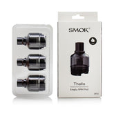 Smok Thallo Empty Pods 3pk